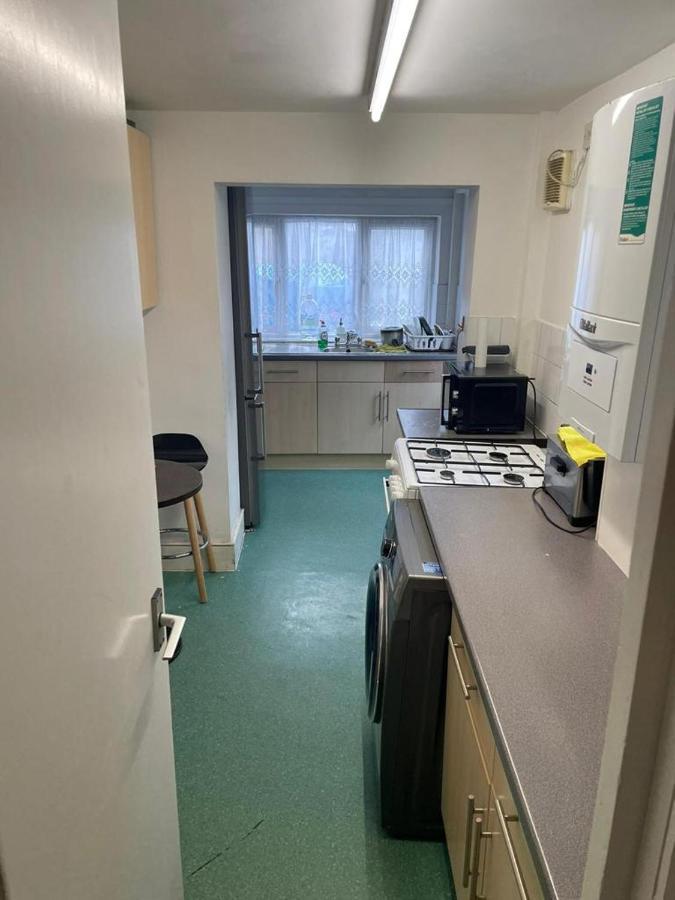 Holiday home Obusco London
