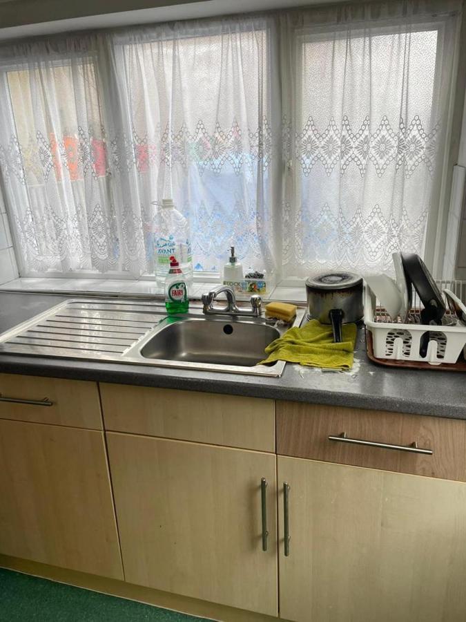 Holiday home Obusco London