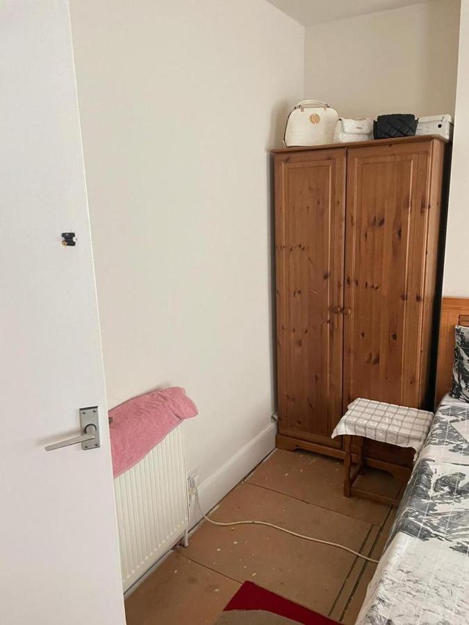 Holiday home Obusco London